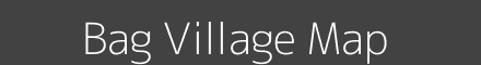 Map of Bag Village in Rajasthan Image
