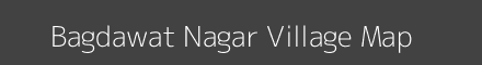 Map of Bagdawat Nagar Village in Rajasthan Image