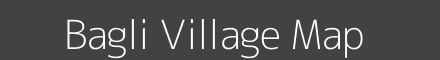 Map of Bagli Village in Rajasthan Image