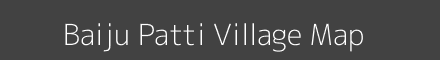 Map of Baiju Patti Village in Uttar Pradesh Image