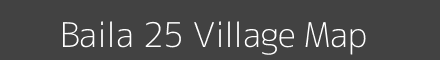 Map of Baila 25 Village in Himachal Pradesh Image