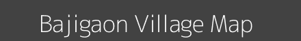 Map of Bajigaon Village in Uttarakhand Image