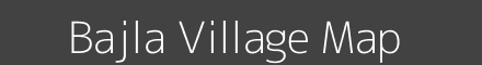 Map of Bajla Village in Rajasthan Image