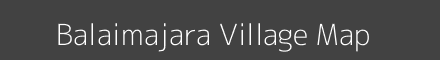 Map of Balaimajara Village in Maharashtra Image