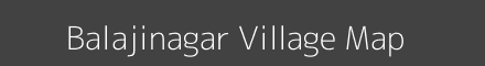 Balajinagar village map with survey numbers in Karnataka Image