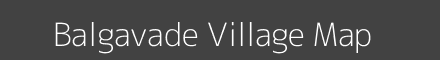 Balgavade village map with survey numbers in Maharashtra Image