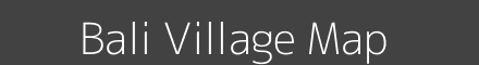 Map of Bali Village in Uttar Pradesh Image