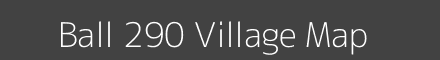 Map of Ball 290 Village in Punjab Image