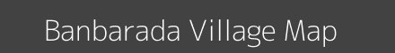 Map of Banbarada Village in Odisha Image