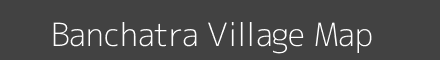 Banchatra village map with survey numbers in Jharkhand Image