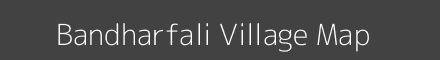 Bandharfali village map with survey numbers in Maharashtra Image