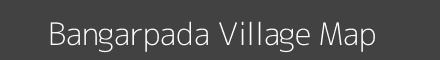 Map of Bangarpada Village in Odisha Image