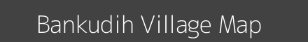 Bankudih village map with survey numbers in Jharkhand Image