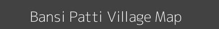 Map of Bansi Patti Village in Uttar Pradesh Image