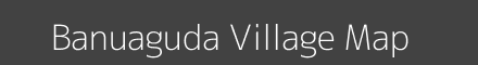 Map of Banuaguda Village in Odisha Image