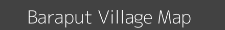 Baraput village map with survey numbers in Odisha Image