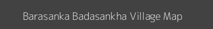 Map of Barasanka Badasankha Village in Odisha Image