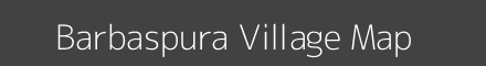 Map of Barbaspura Village in Maharashtra Image