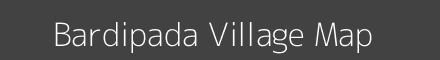 Map of Bardipada Village in Maharashtra Image