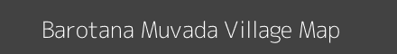 Map of Barotana Muvada Village in Gujarat Image