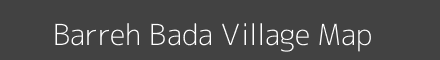 Barreh Bada village map with survey numbers in Madhya Pradesh Image