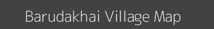 Map of Barudakhai Village in Odisha Image