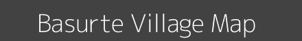 Basurte village map with survey numbers in Karnataka Image