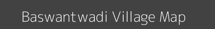 Map of Baswantwadi Village in Maharashtra Image