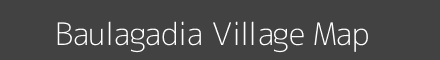 Map of Baulagadia Village in Odisha Image