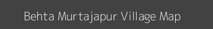 Map of Behta Murtajapur Village in Uttar Pradesh Image