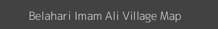 Belahari Imam Ali village map with survey numbers in Uttar Pradesh Image