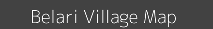 Map of Belari Village in Uttar Pradesh Image