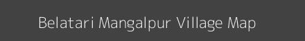 Map of Belatari Mangalpur Village in Uttar Pradesh Image