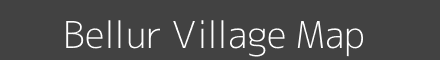 Map of Bellur Village in Kerala Image
