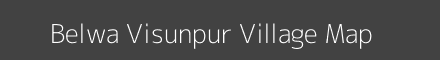 Map of Belwa Visunpur Village in Uttar Pradesh Image