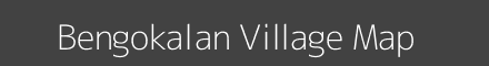 Bengokalan village map with survey numbers in Jharkhand Image