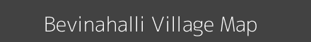Bevinahalli village map with survey numbers in Karnataka Image