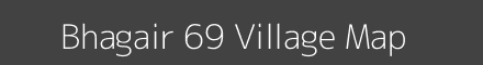 Bhagair 69 village map with survey numbers in Himachal Pradesh Image