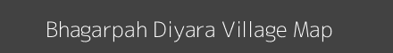 Map of Bhagarpah Diyara Village in Uttar Pradesh Image