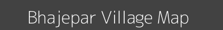 Bhajepar village map with survey numbers in Maharashtra Image