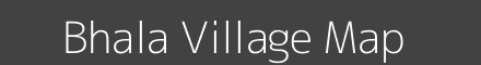 Map of Bhala Village in Jammu and Kashmir Image
