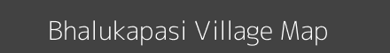 Map of Bhalukapasi Village in Odisha Image