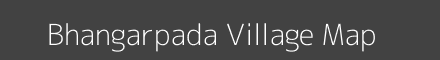 Map of Bhangarpada Village in Maharashtra Image