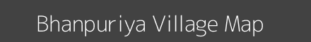 Bhanpuriya village map with survey numbers in Rajasthan Image