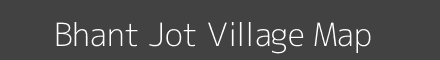 Bhant Jot village map with survey numbers in Uttar Pradesh Image
