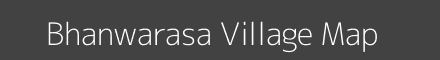 Bhanwarasa village map with survey numbers in Madhya Pradesh Image