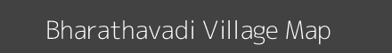 Map of Bharathavadi Village in Karnataka Image