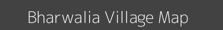 Map of Bharwalia Village in Uttar Pradesh Image