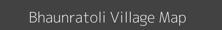 Bhaunratoli village map with survey numbers in Jharkhand Image