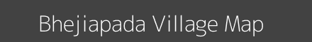 Map of Bhejiapada Village in Odisha Image